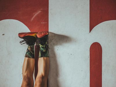 Dynamic movement during a functional strength exercise